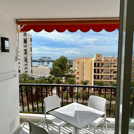 Achacay View Apartment Los Cristianos  Ngoại thất bức ảnh