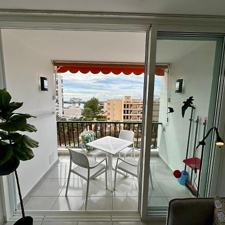 Achacay View Apartment Los Cristianos  Ngoại thất bức ảnh