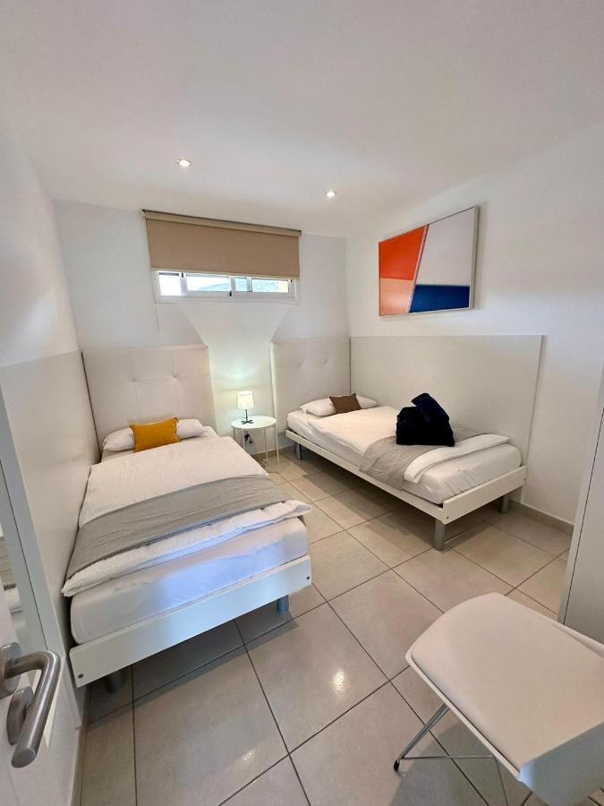 Achacay View Apartment Los Cristianos  Ngoại thất bức ảnh