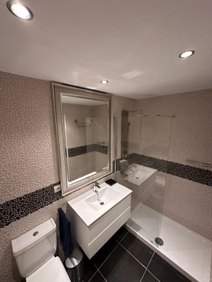 Achacay View Apartment Los Cristianos  Ngoại thất bức ảnh