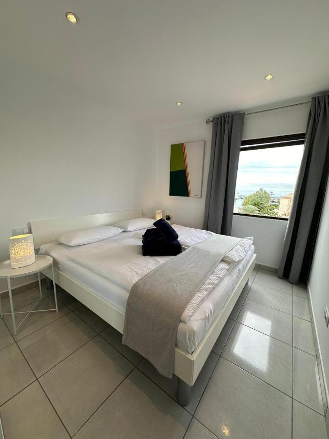 Achacay View Apartment Los Cristianos  Ngoại thất bức ảnh